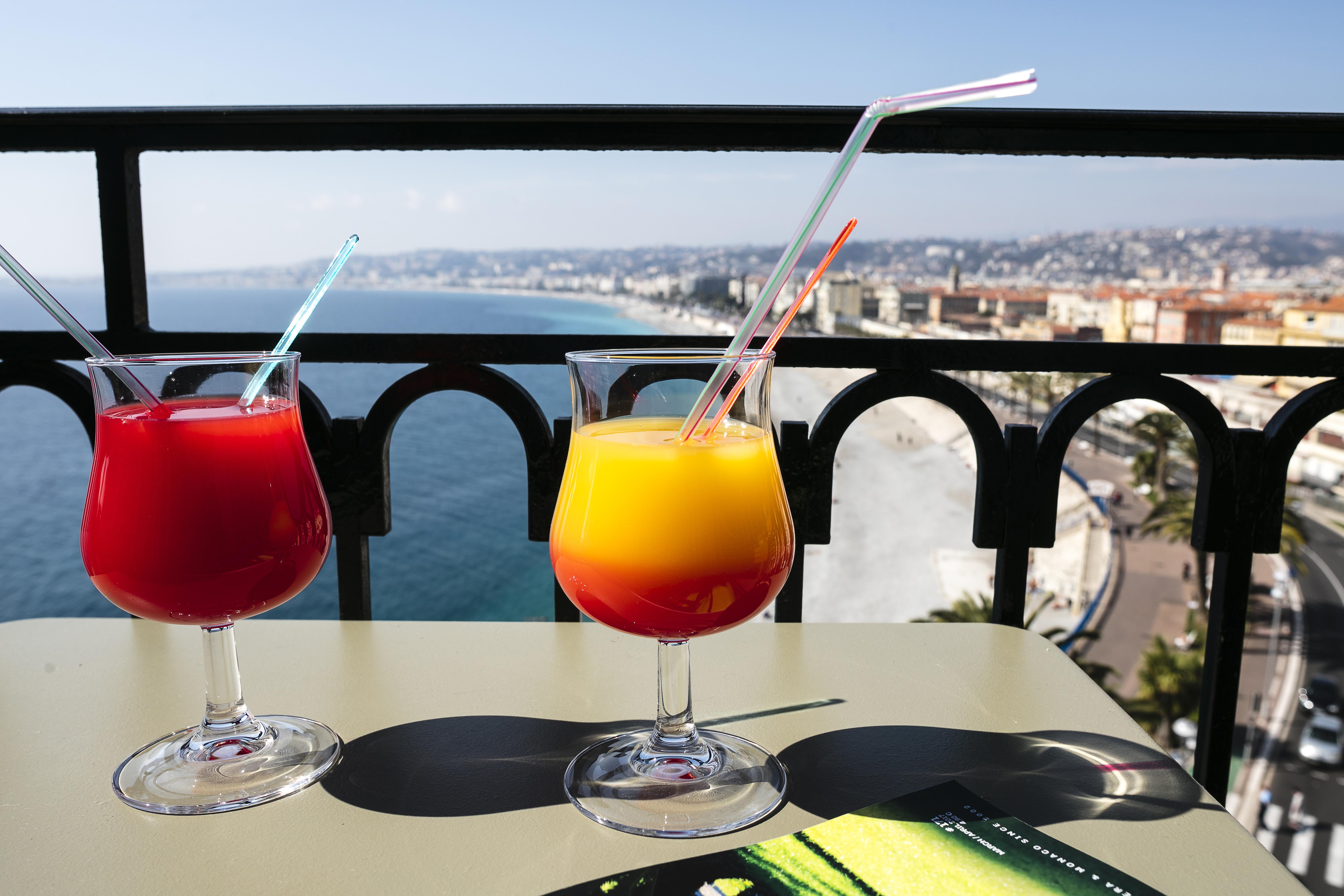 Suisse Hotel Nizza