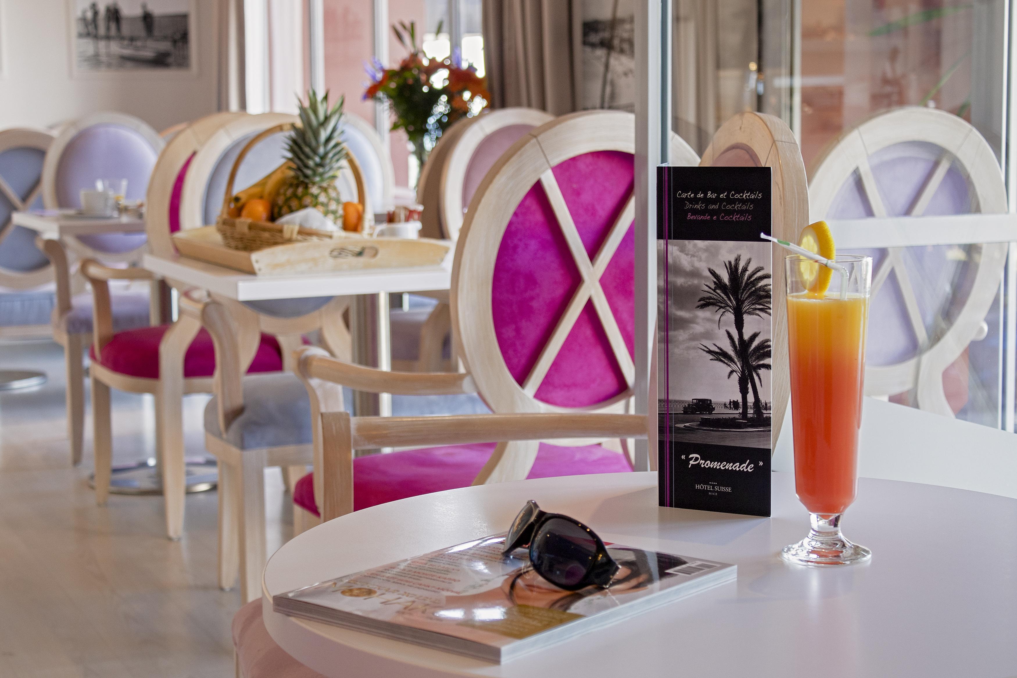 Hotel Suisse