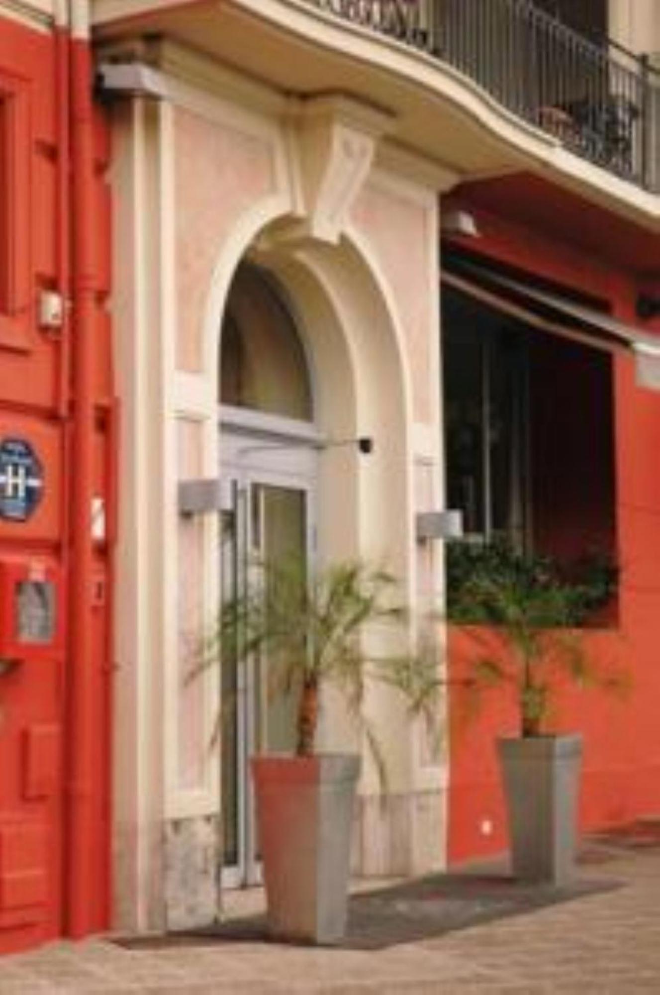 Hotel Suisse 4*