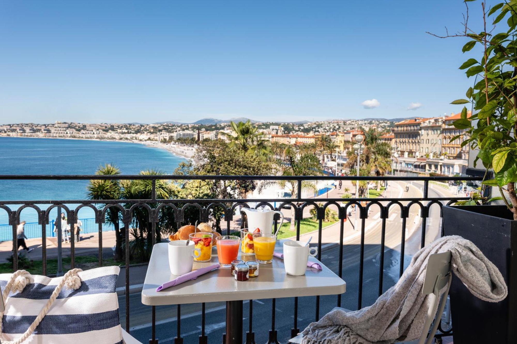 Hotel Suisse Nizza