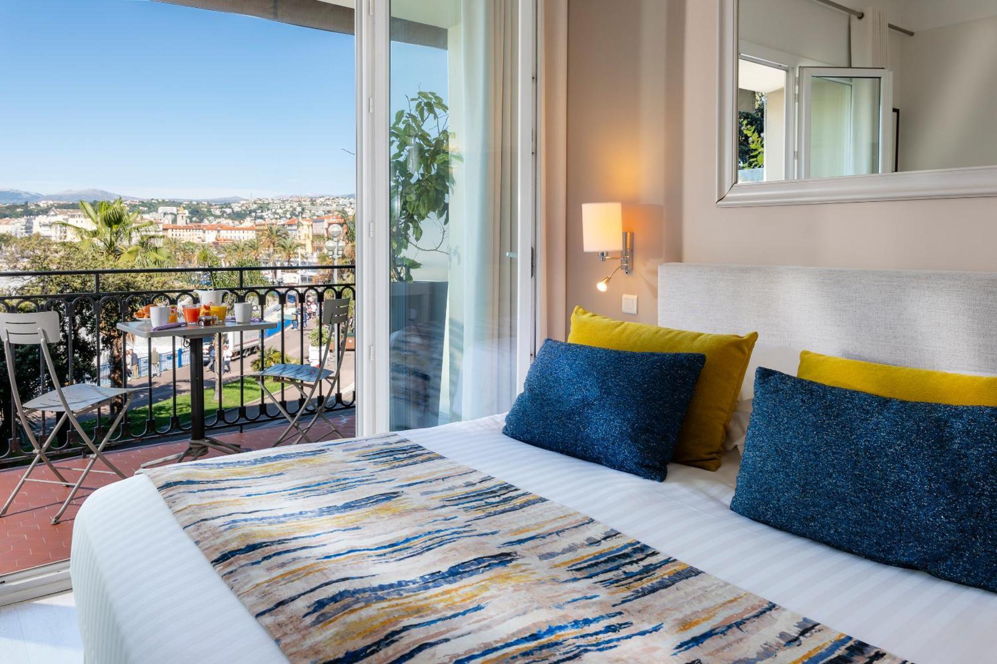 Hotel Suisse