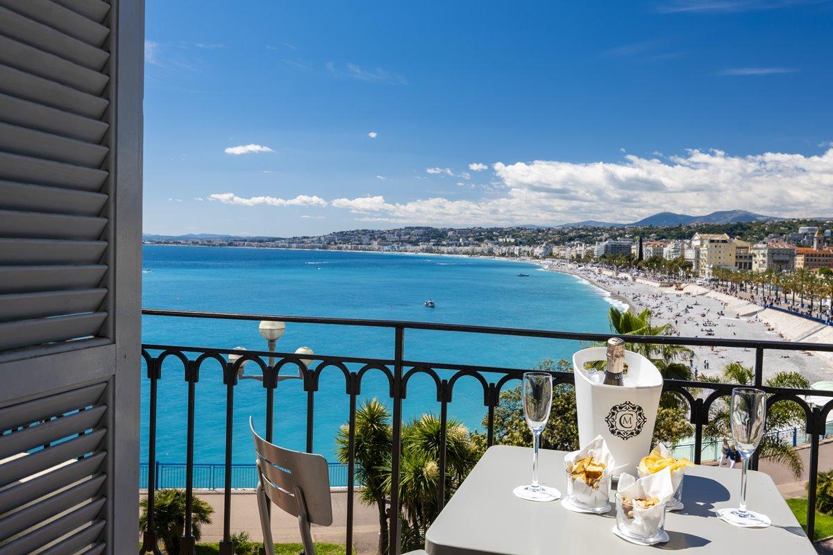 Suisse 4* Nizza