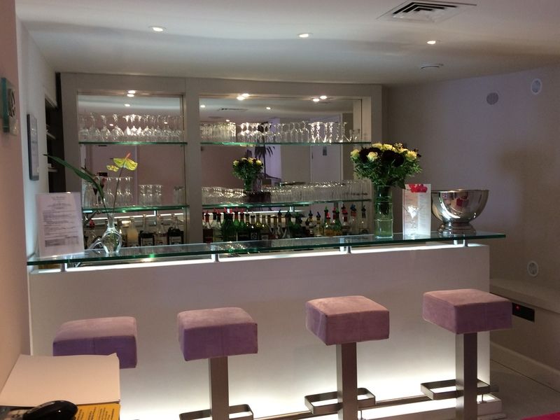 Suisse Hotel Nizza