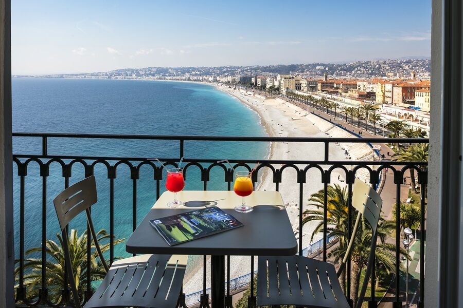 Suisse Hotel