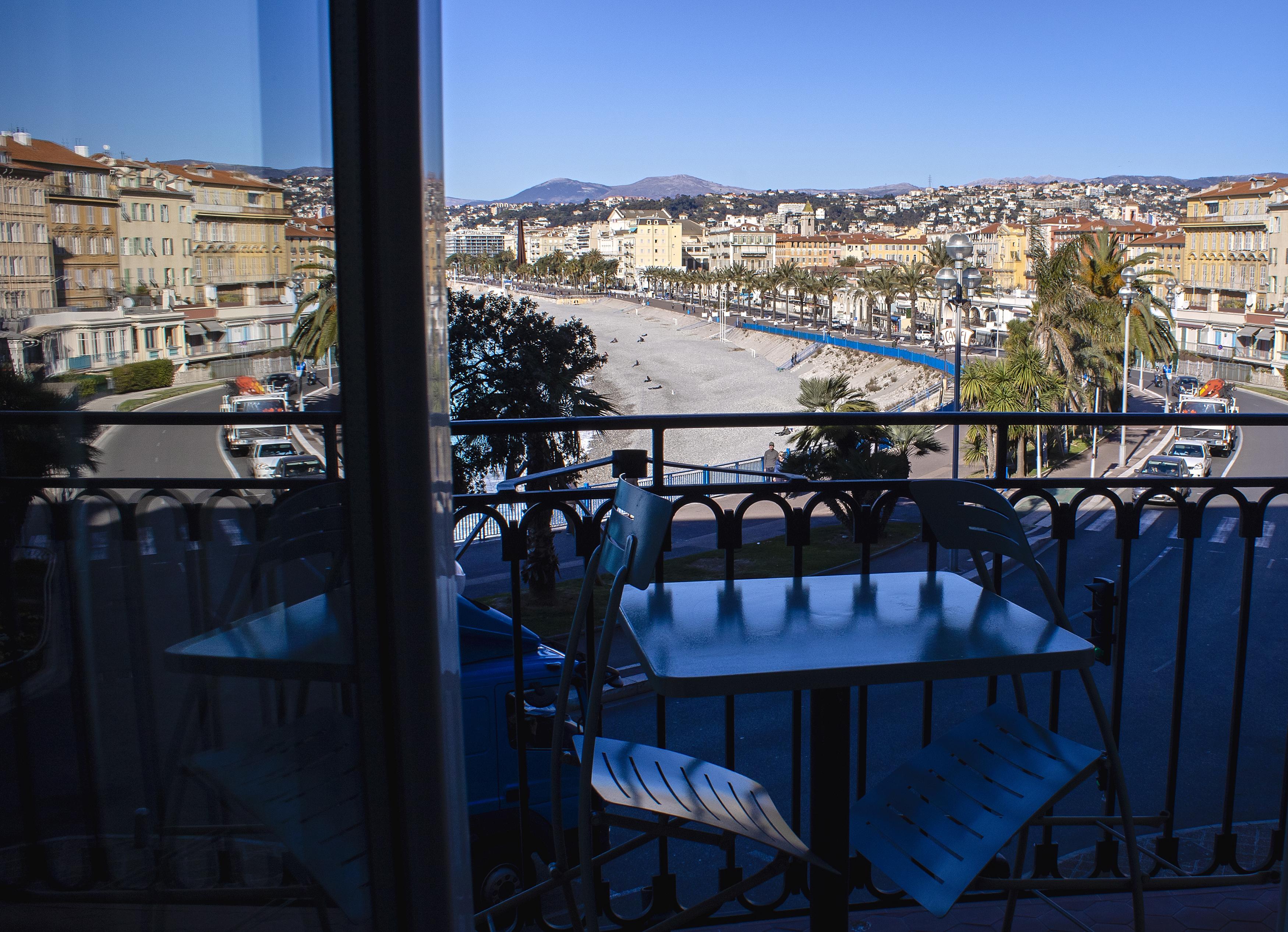 Suisse 4* Nizza