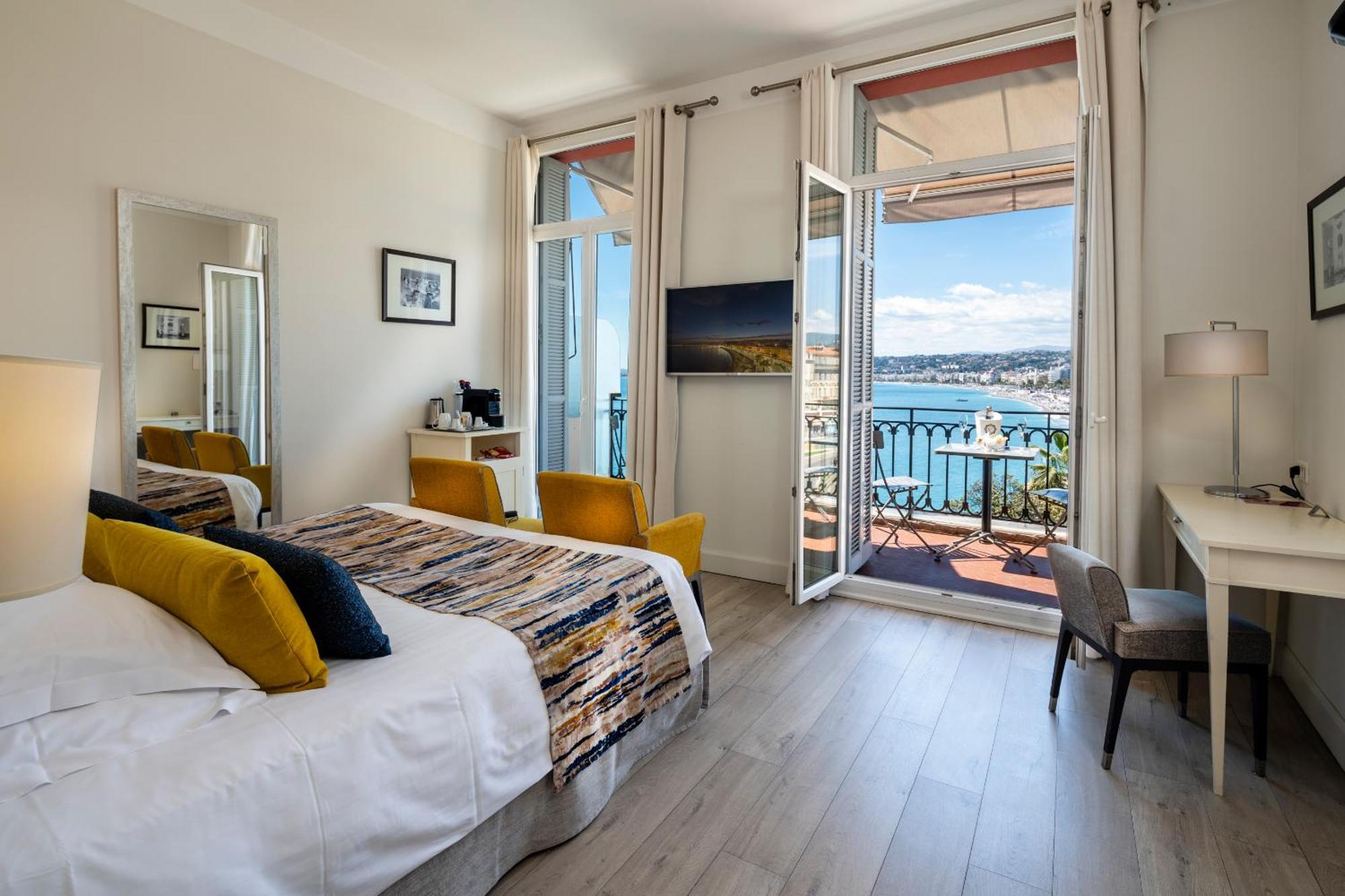 Suisse 4* Nizza