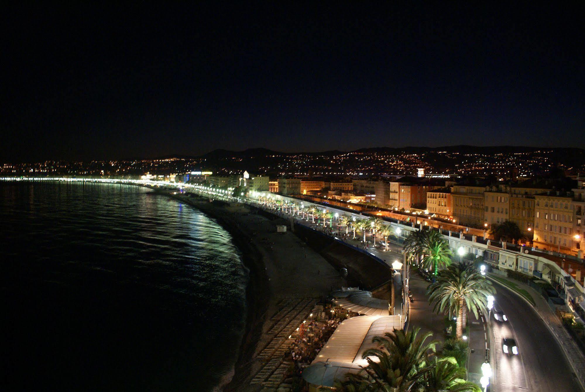 Suisse Hotel Nizza